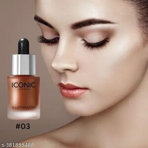 HIGHLIGHTER ILLUMINATOR ICONIC Glow